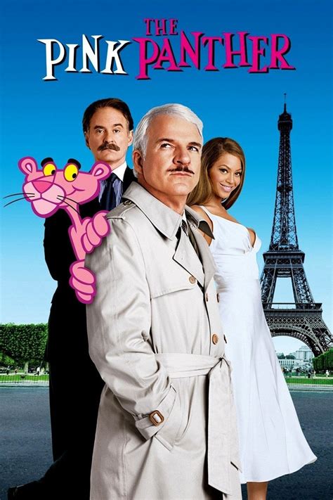 The pink panther movie 2006 full movie. Things To Know About The pink panther movie 2006 full movie. 